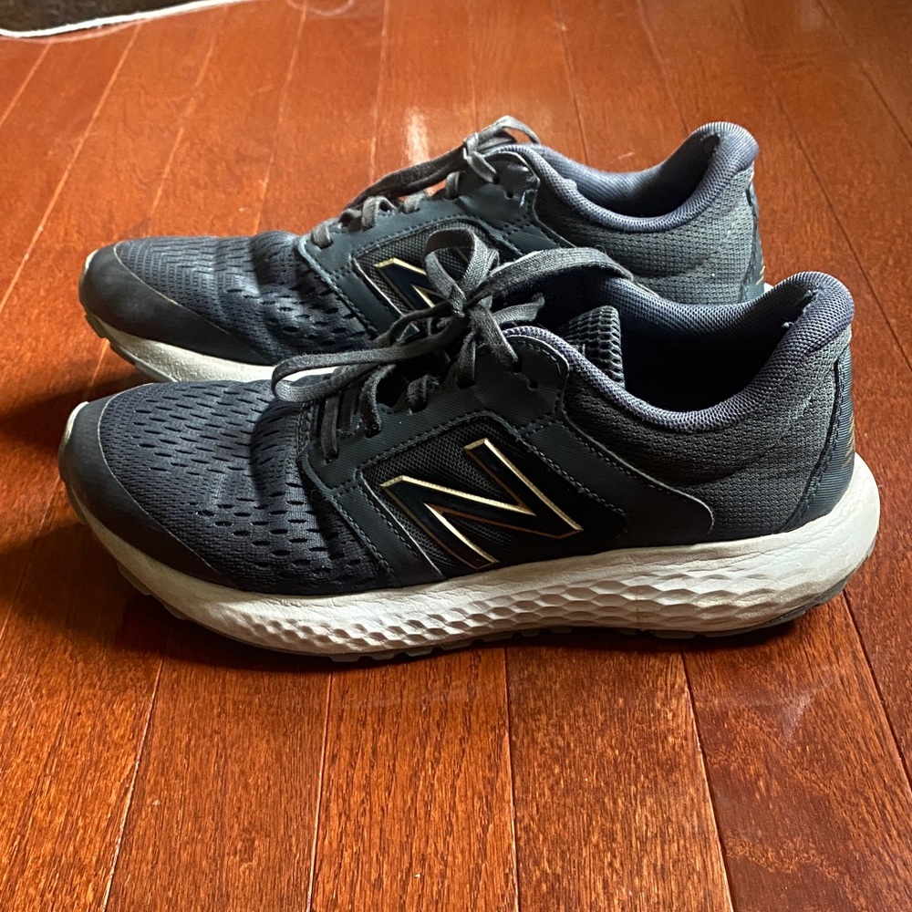 Women’s New Balance 520 Comfort Ride - Picture 11 of 11